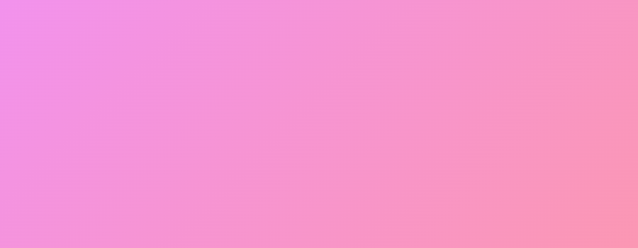 Gradient purple to red